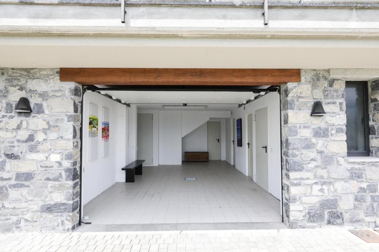 Villa Elena 메나지오 외부 사진