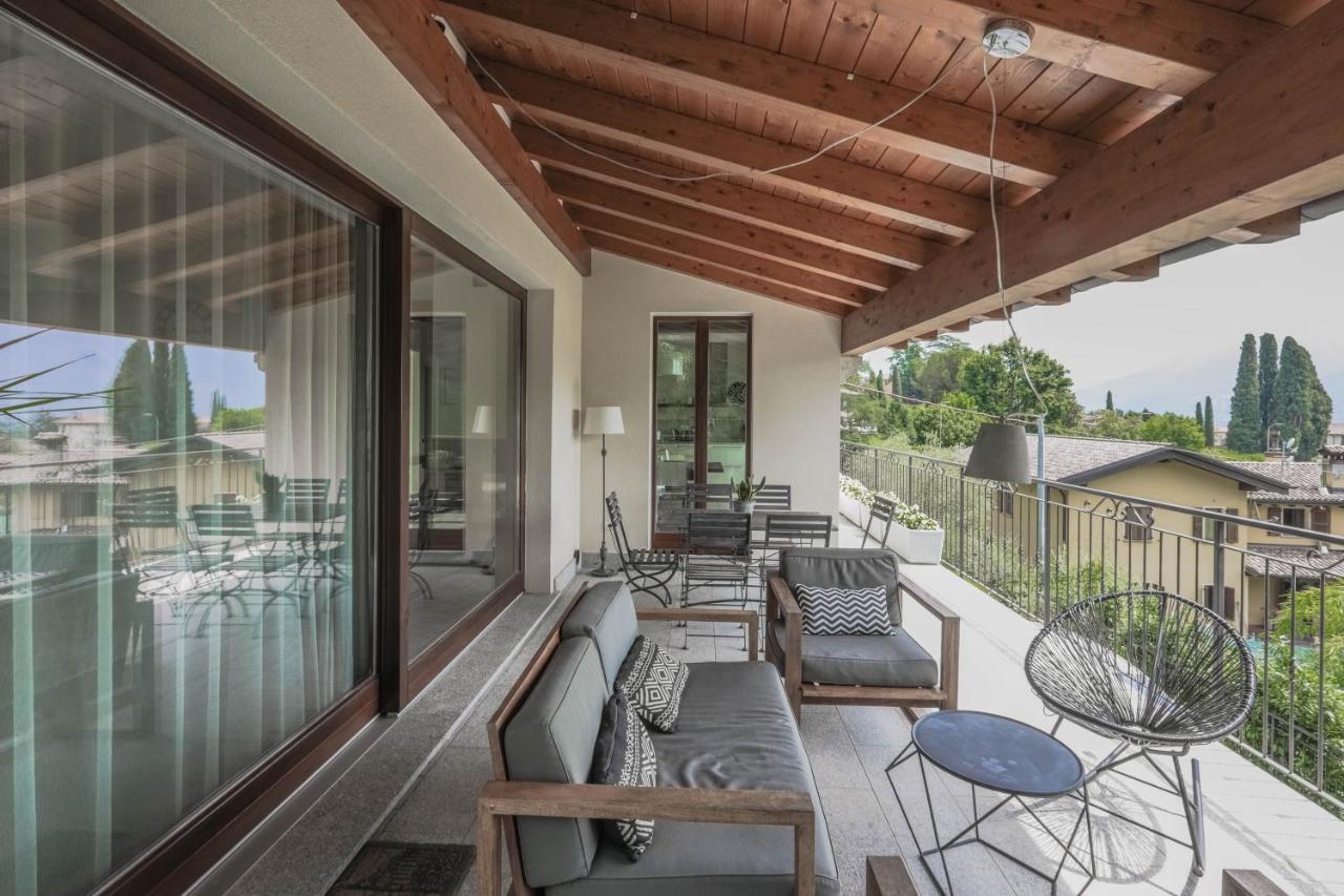 Villa Elena 메나지오 외부 사진
