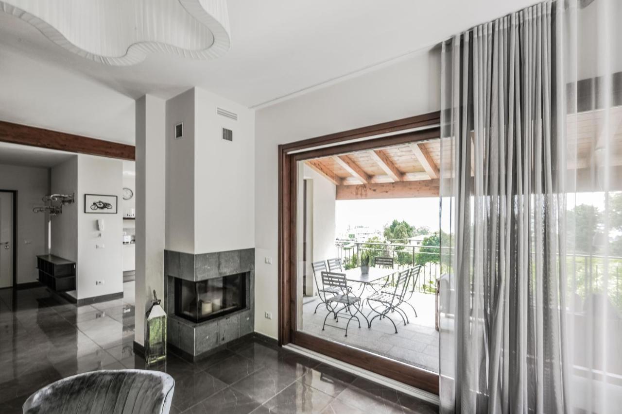 Villa Elena 메나지오 외부 사진