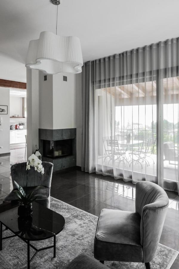 Villa Elena 메나지오 외부 사진