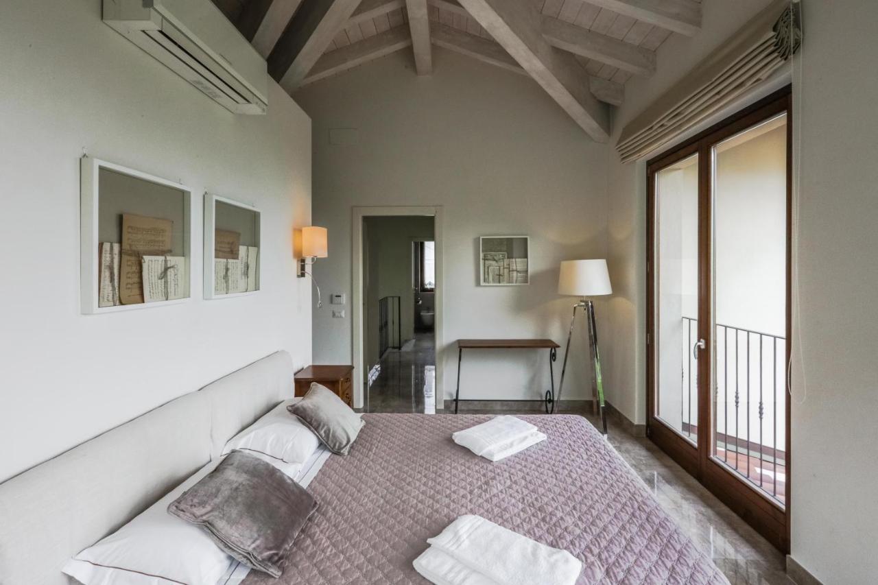 Villa Elena 메나지오 외부 사진