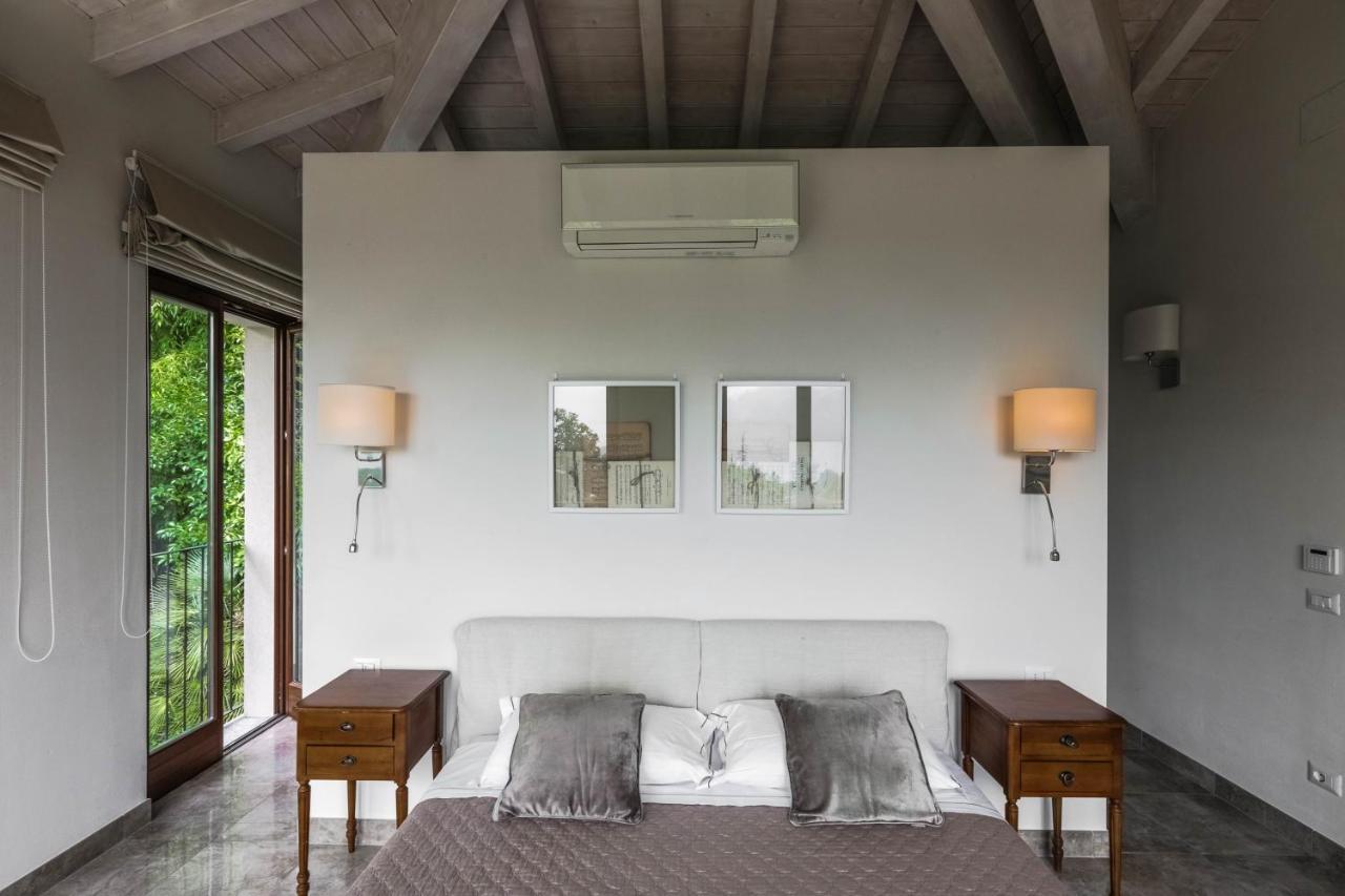 Villa Elena 메나지오 외부 사진