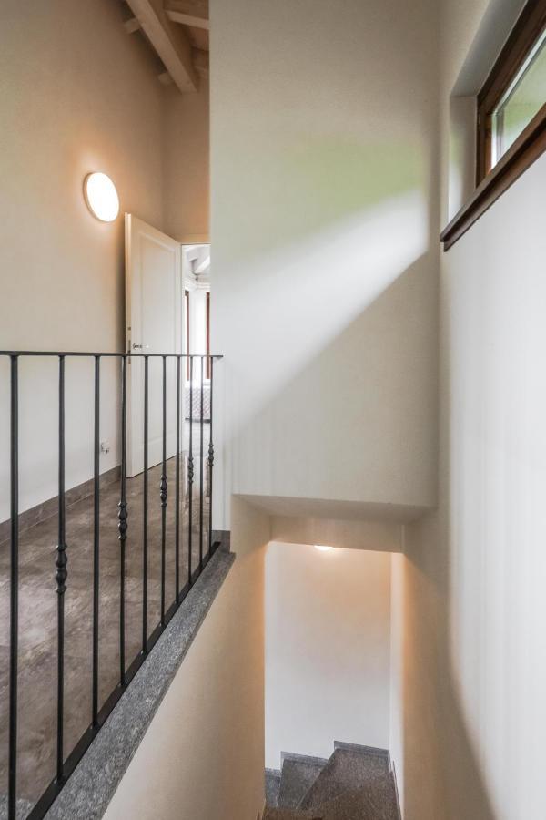 Villa Elena 메나지오 외부 사진