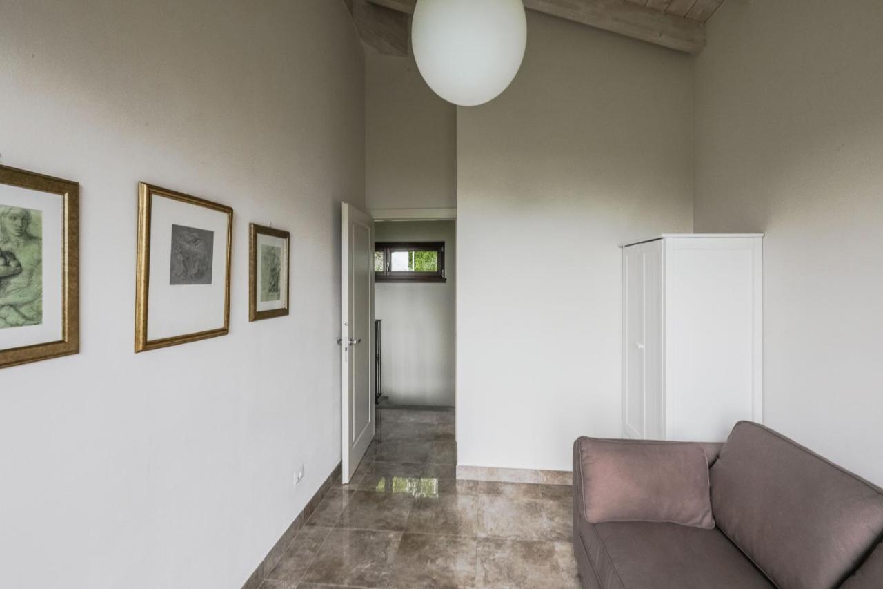 Villa Elena 메나지오 외부 사진