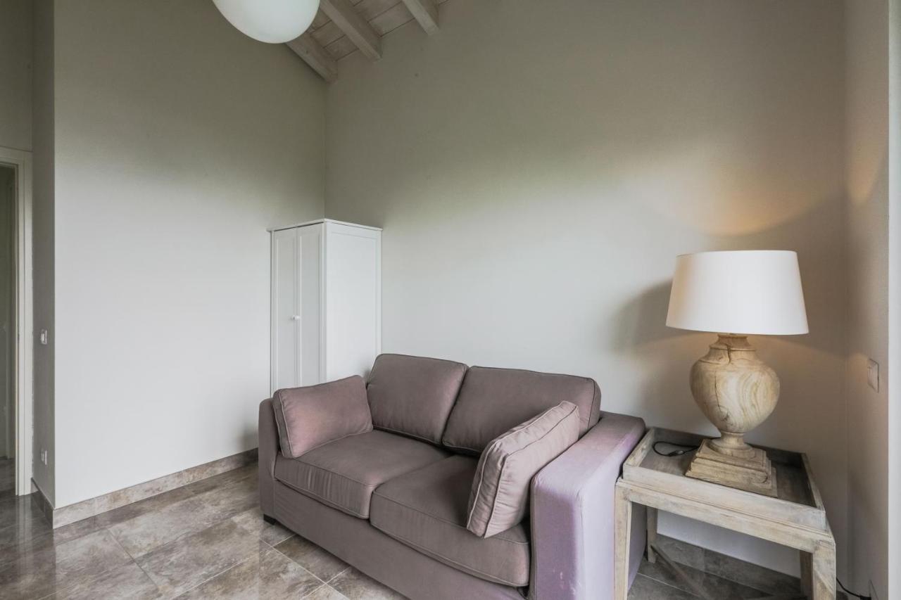 Villa Elena 메나지오 외부 사진