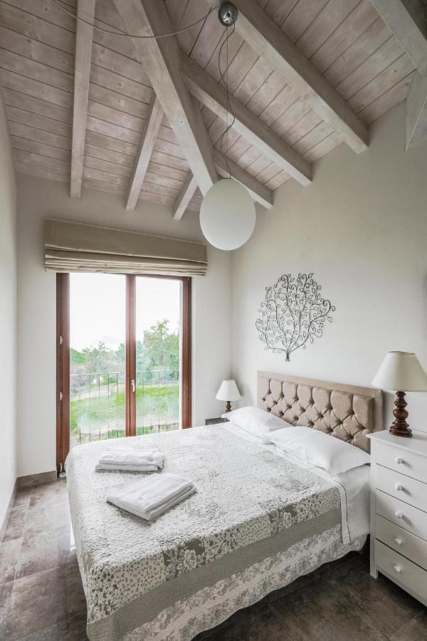 Villa Elena 메나지오 외부 사진